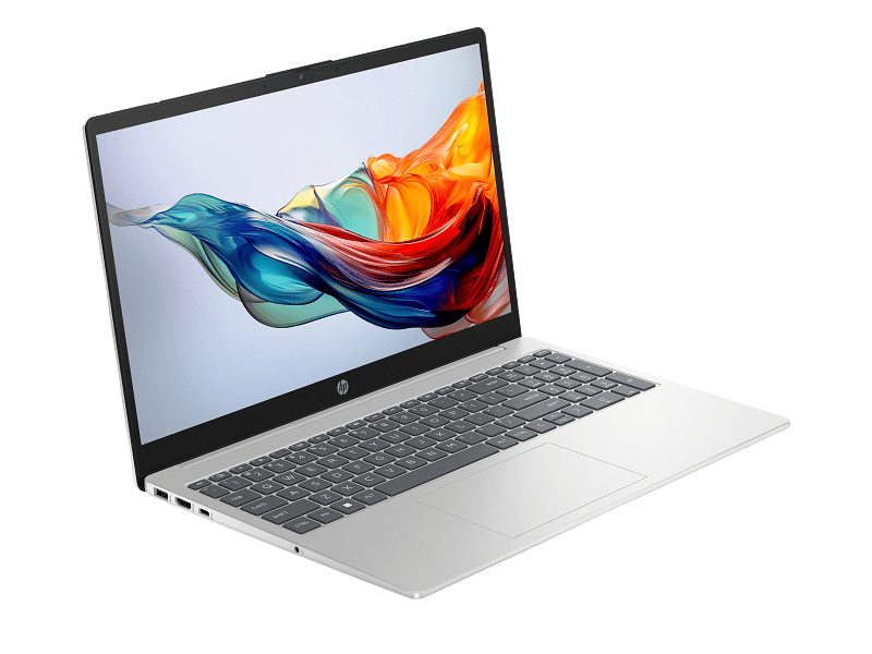 HP NoteBook 15 | Ryzen 7 | 512GB SSD | 8GB Ram - متجر نصر