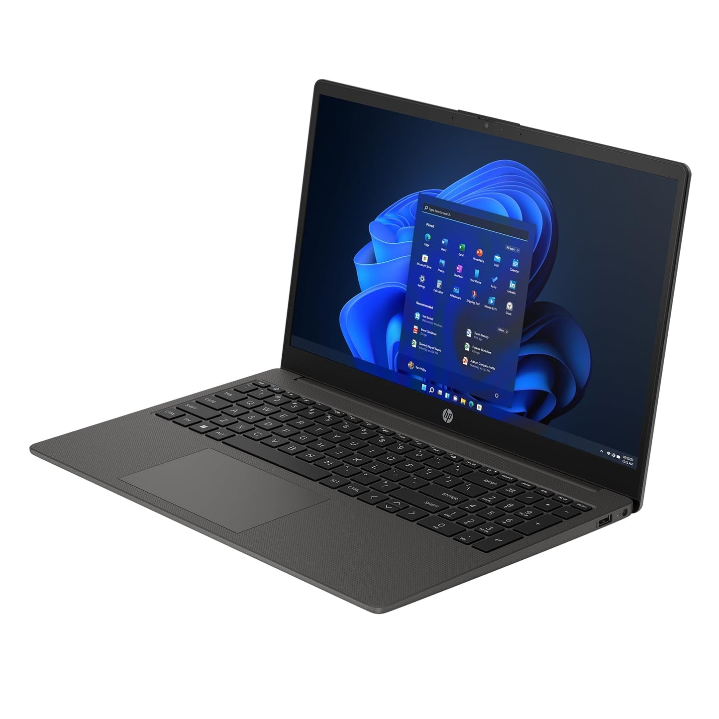HP Notebook 250 G10 | i5 13th Gen | 8GB RAM | 512 SSD | - متجر نصر