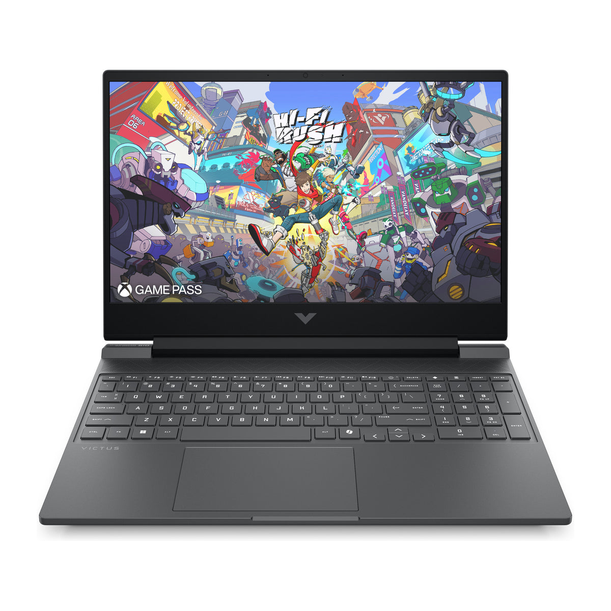Victus by HP | i7-13620H | RTX 5050 | 24GB RAM | 1TB SSD | FA2309TX - متجر نصر