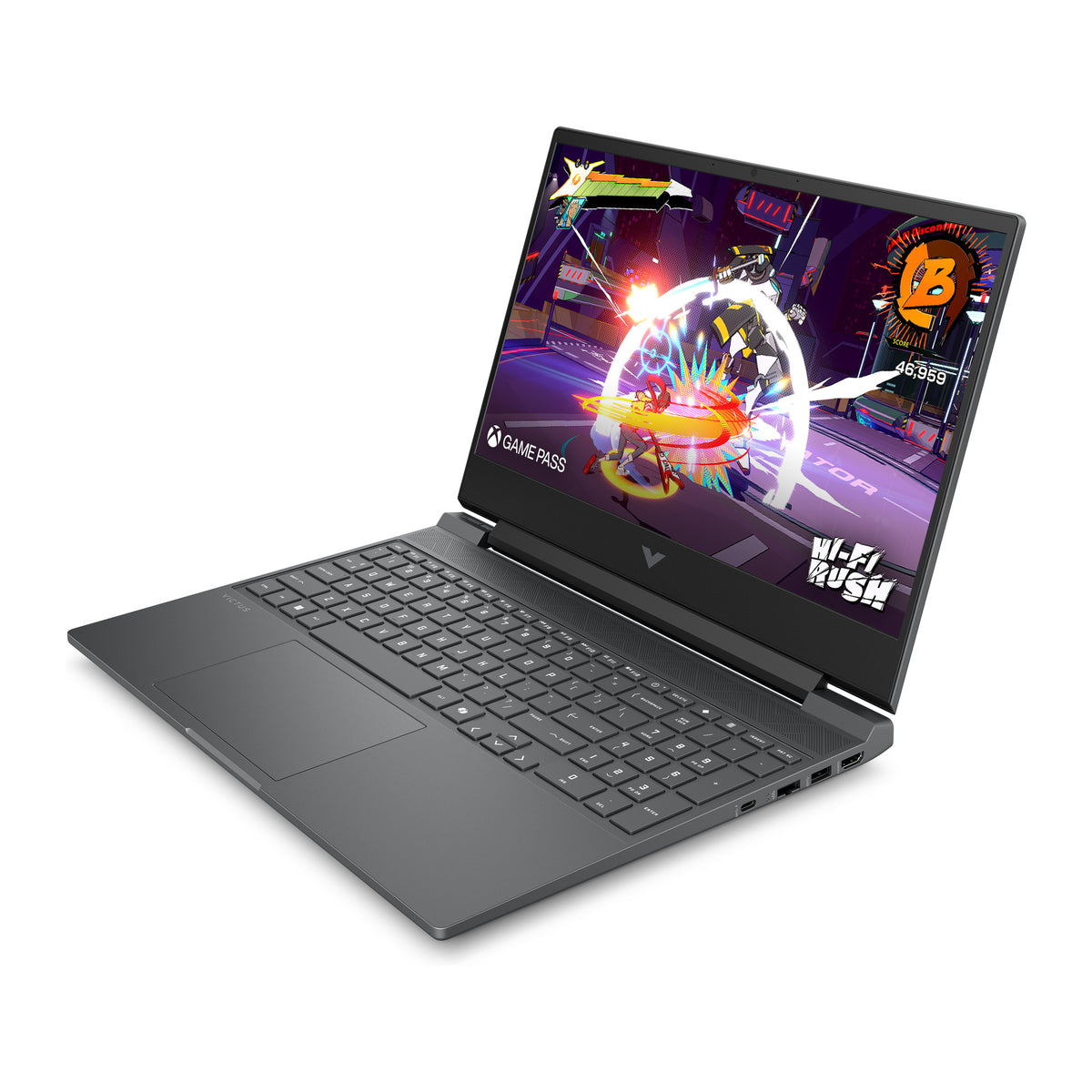 Victus by HP | i7-13620H | RTX 5050 | 24GB RAM | 1TB SSD | FA2309TX - متجر نصر