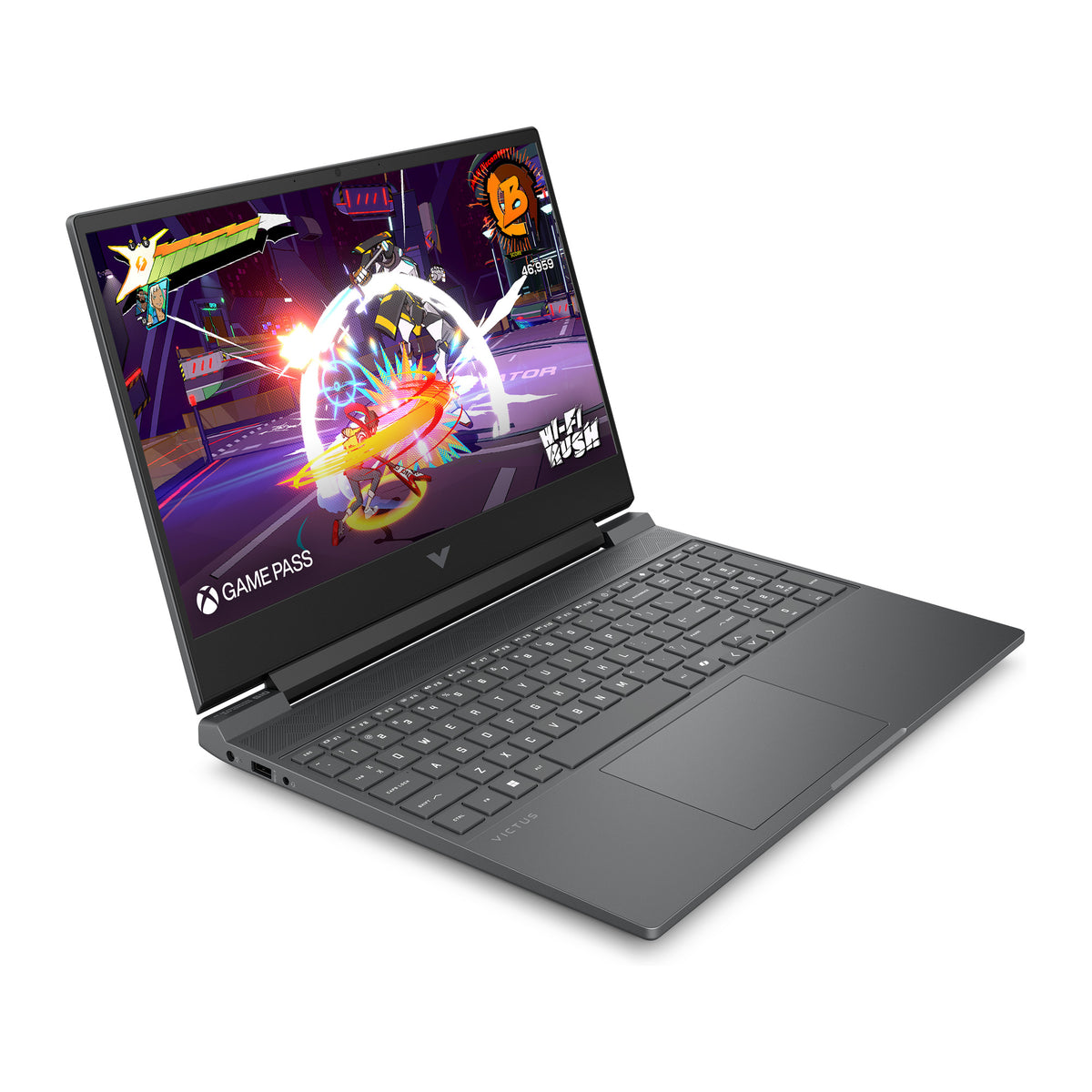 Victus by HP | i7-13620H | RTX 5050 | 24GB RAM | 1TB SSD | FA2309TX - متجر نصر