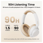 UGREEN Mobile Phone Accessories UGREEN HiTune Max 5 Hybrid Active Noise-Cancelling Headphones | HP202