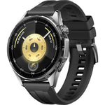 Huawei Accessories Black HUAWEI WATCH 46 mm Smartwatch | GT6