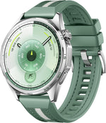 Huawei Accessories Green HUAWEI WATCH 46 mm Smartwatch | GT6