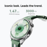 Huawei Accessories HUAWEI WATCH 46 mm Smartwatch | GT6