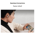 Huawei Mobile Phone Accessories HUAWEI FreeBuds SE 3 Earbuds