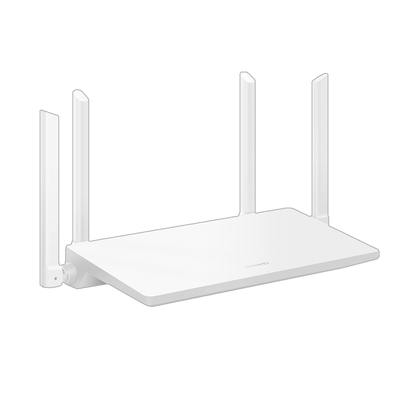Huawei Networks Huawei WiFi AX1 Router AX1200