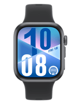 Huawei Smart&Games Black HUAWEI FIT 4 Smartwatch – AMOLED Display