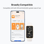 Huawei Smart&Games HUAWEI Band 8 Smart Watch -C