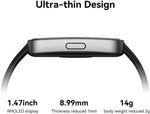 Huawei Smart&Games HUAWEI Band 8 Smart Watch -C
