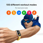Huawei Smart&Games HUAWEI Band 9 Smart Watch - C