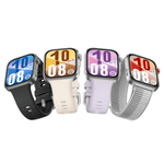 Huawei Smart&Games HUAWEI FIT 4 Smartwatch – AMOLED Display