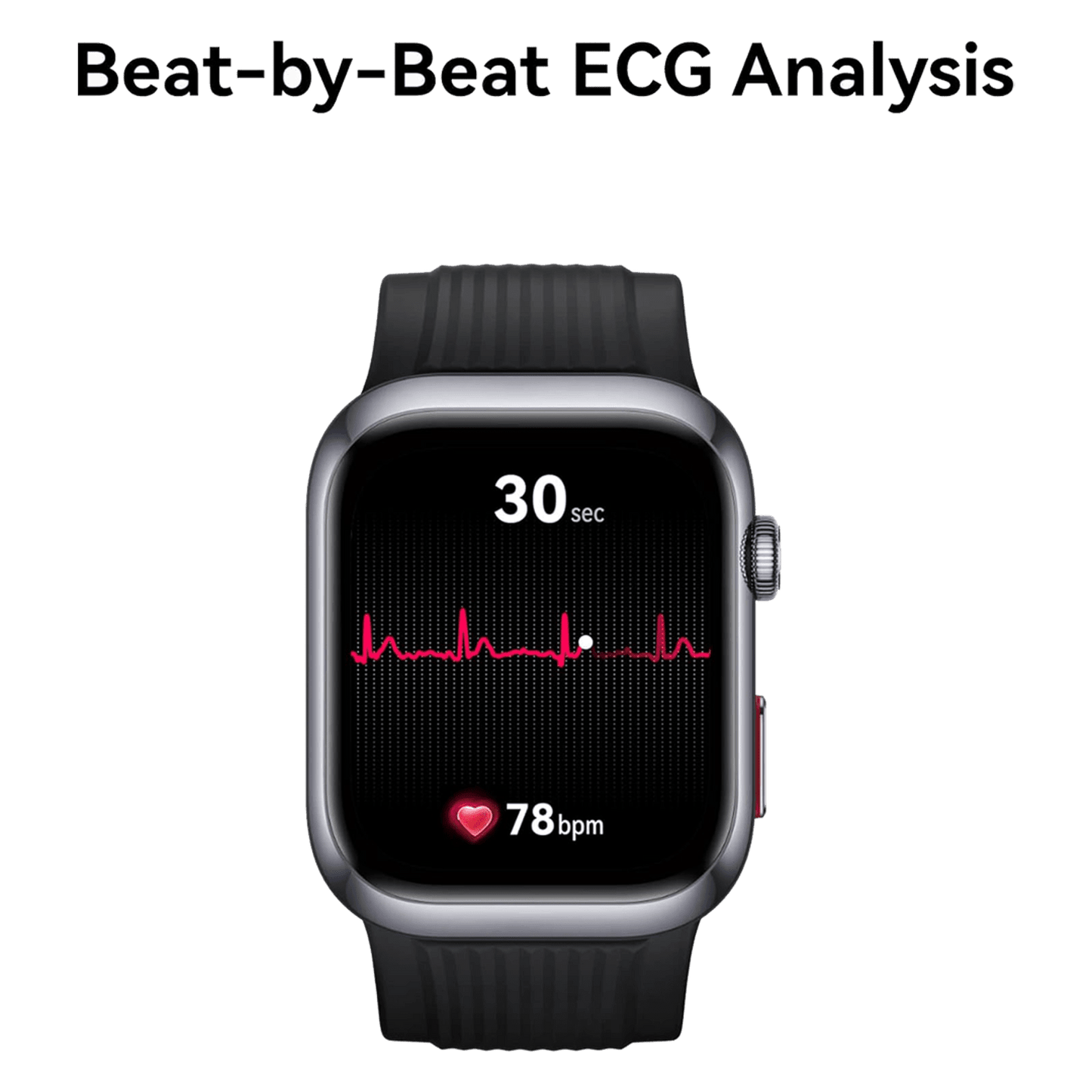 Huawei Smartwatch | WATCH D2 | Ambulatory Blood Pressure Monitoring | Heart Rate Tracker - متجر نصر