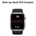 Huawei Smart&Games Huawei Smartwatch | WATCH D2 | Ambulatory Blood Pressure Monitoring | Heart Rate Tracker