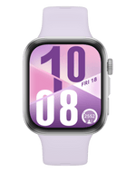Huawei Smart&Games Purple HUAWEI FIT 4 Smartwatch – AMOLED Display