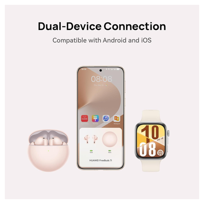 HUAWEI FreeBuds 7i
