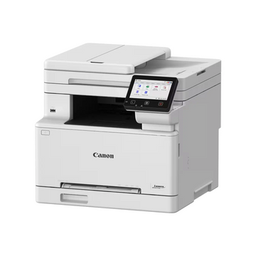 Canon i-SENSYS MF667Cdw Color Laser All-in-One Printer | AK