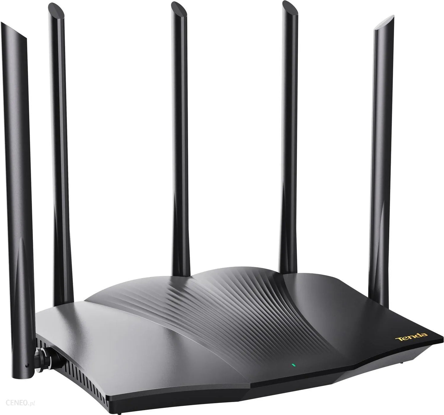 AX3000 Dual Band Gigabit Wi-Fi 6 Gaming Router-TX12 Pro