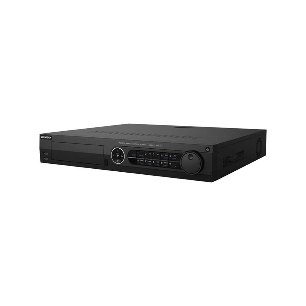 HIKVISION iDS-7332HUHI-M4/S 32-ch 5MP 1.5U H.265 AcuSense DVR - متجر نصر