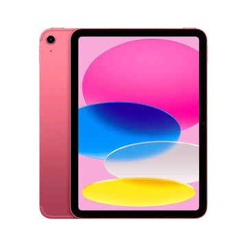 iPad 10th Gen 10.9″ | 256GB | A14 Bionic | Wi-Fi متجر نصر