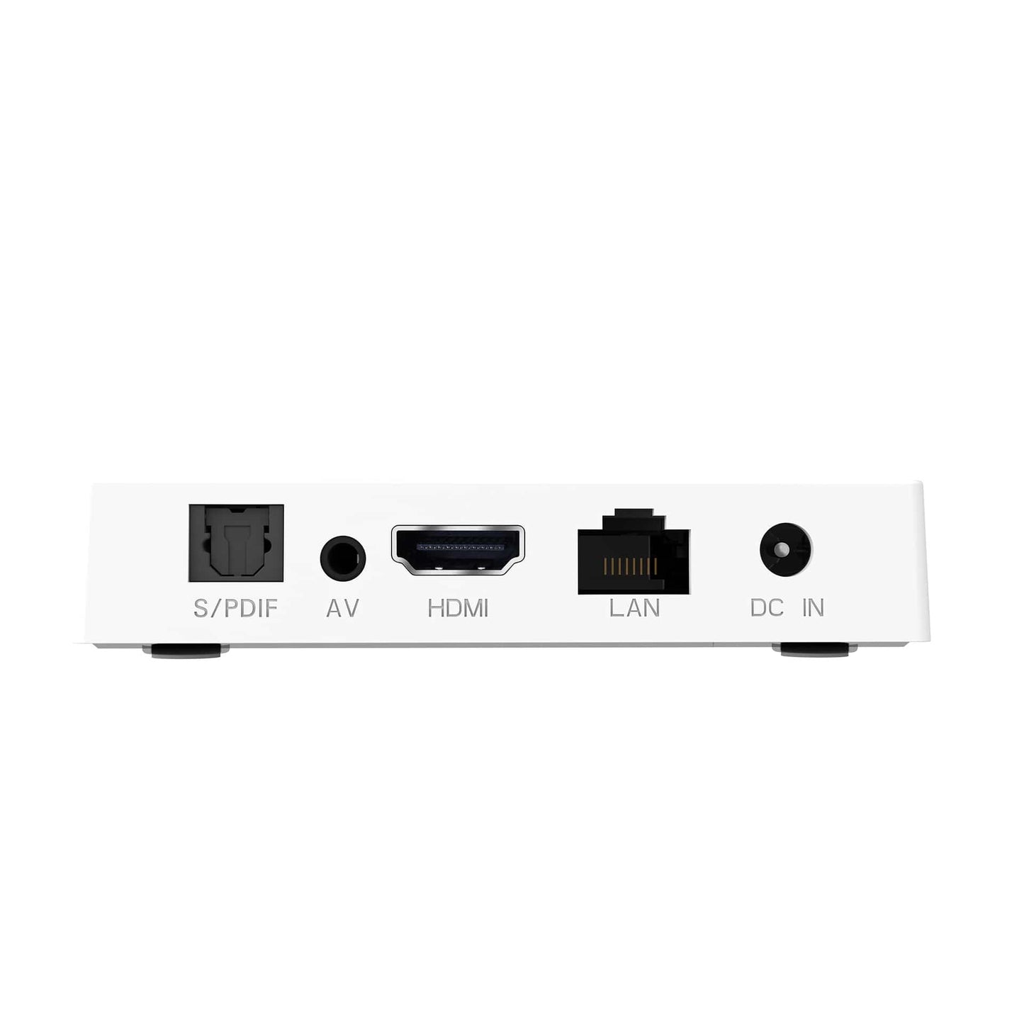 جهاز iCONE 4K TV Box G7 Plus (MECOOL KM7) - 10S - متجر نصر