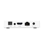 ICONE IPTV iCONE 4K TV Box G7 Plus (MECOOL KM7) -10S