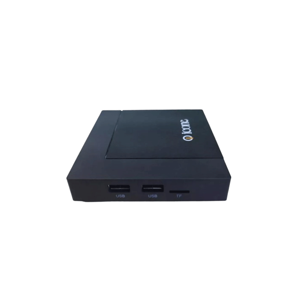 جهاز iCONE 4K TV Box G7 Plus (MECOOL KM7) - 10S - متجر نصر