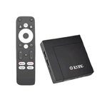 ICONE IPTV iCONE 4K TV Box G7 Plus (MECOOL KM7) -10S