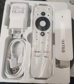 ICONE IPTV iCONE TV Stick 4K KD-3 (MECOOL KD3) -10S