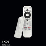 ICONE IPTV iCONE TV Stick 4K KD-3 (MECOOL KD3) -10S