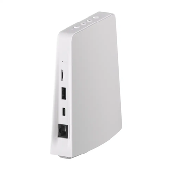 Sonoff iHost AIBridge-26 Smart Home Hub (4GB RAM) – Local Control with Zigbee, Wi-Fi & Matter Support متجر نصر