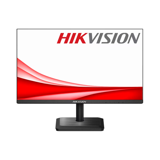 24" FHD Screen Hikvision