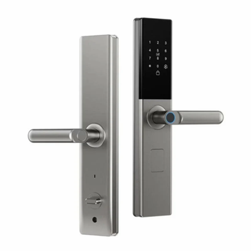 Tuya Smart Door Lock | SE94x