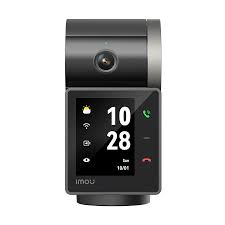 REX 5MP VT Indoor Camera Support Screen 2-way Talk | IMOU متجر نصر