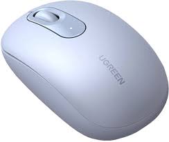 UGREEN 2.4G Wireless Mouse ( battery included) /90550-90669-90671-90672-90686