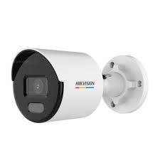 4MP ColorVu Full‑Color Bullet Network Camera | Hikvision DS-2CD1047G2-L متجر نصر