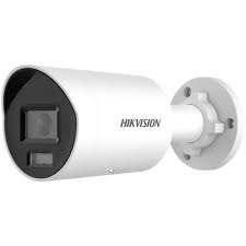 8MP ColorVu Fixed Mini Bullet Network Camera | Hikvision DS-2CD2087G2H-Li متجر نصر