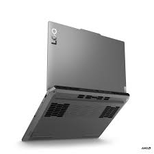 Lenovo LOQ Ryzen 5 (7235HS) 12GB Ram RTX3050 512SSD