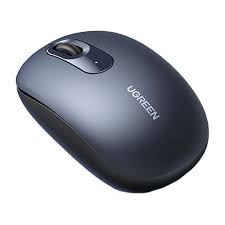 UGREEN 2.4G Wireless Mouse ( battery included) / MU105