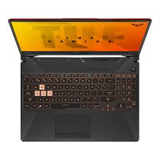 ASUS TUF Gaming F16 FX608J Laptop | i7-14650HX | RTX 5070 | 16GB RAM | 1TB SSD | 16" WUXGA 165Hz متجر نصر