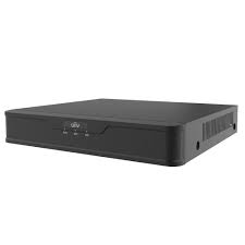 16 Channel Digital Video Recorder DVR | 5MP | UniView XVR301-016G3 متجر نصر