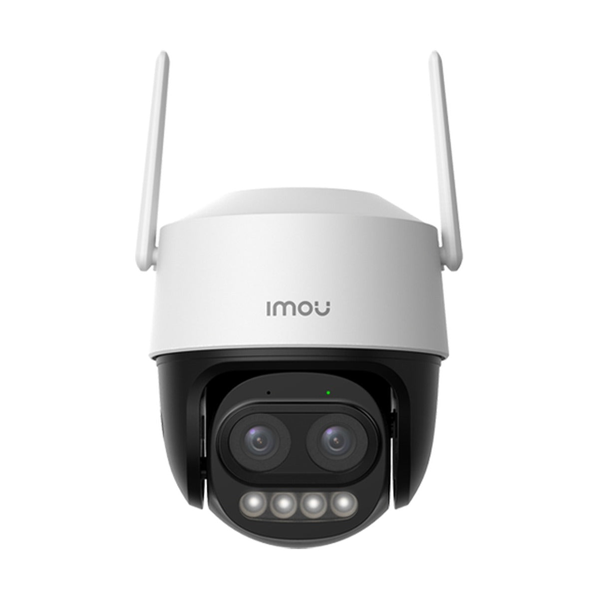 5mp Dual Lens Smart Outdoor PT Camera 12x Mixed Zoom | IMOU Cruiser Z - متجر نصر