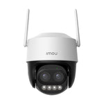 IMOU Cruiser Z 5MP dual lens outdoor PT camera (IPC-S7DP-5M0WEZ)