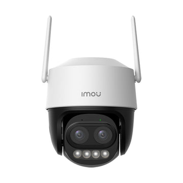 IMOU Cruiser Z 5MP dual lens outdoor PT camera (IPC-S7DP-5M0WEZ)