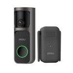 IMOU DoorBell IMOU Doorbell 3 Kit (4 MP Wi-Fi Video Doorbell) | IMOU