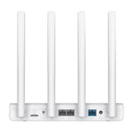 IMOU HMR300 rear: SIM slot, LAN, WAN, power | HMR300