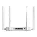 IMOU HR12F-B rear ports | HR12F-B