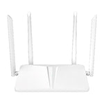 IMOU 300Mbps Wi-Fi Router with 4 External Antennas | HR340