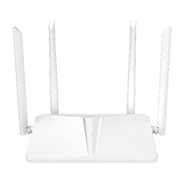 IMOU 300Mbps Wi-Fi Router with 4 External Antennas | HR340