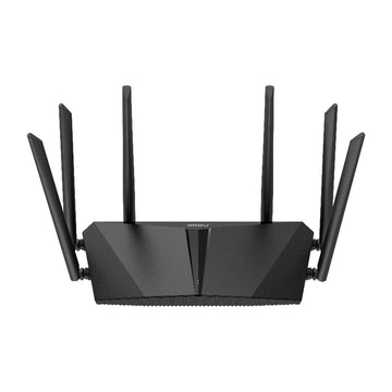 IMOU AX1500 Wi-Fi 6 Gigabit Mesh Router | HX15
